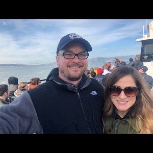 Meet your Posher, Kim